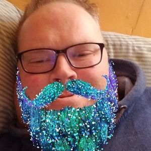 Meet your Posher, Richard